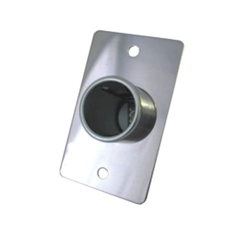 Small 12-Volt Receptacle image number 1