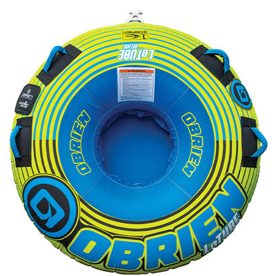 O'Brien Le Tube Deluxe 1-Rider Towable Tube