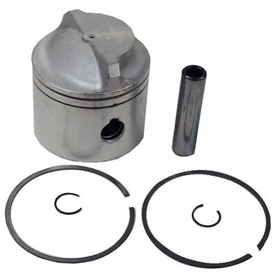 Sierra Piston Kit For OMC Engine, Sierra Part #18-4103