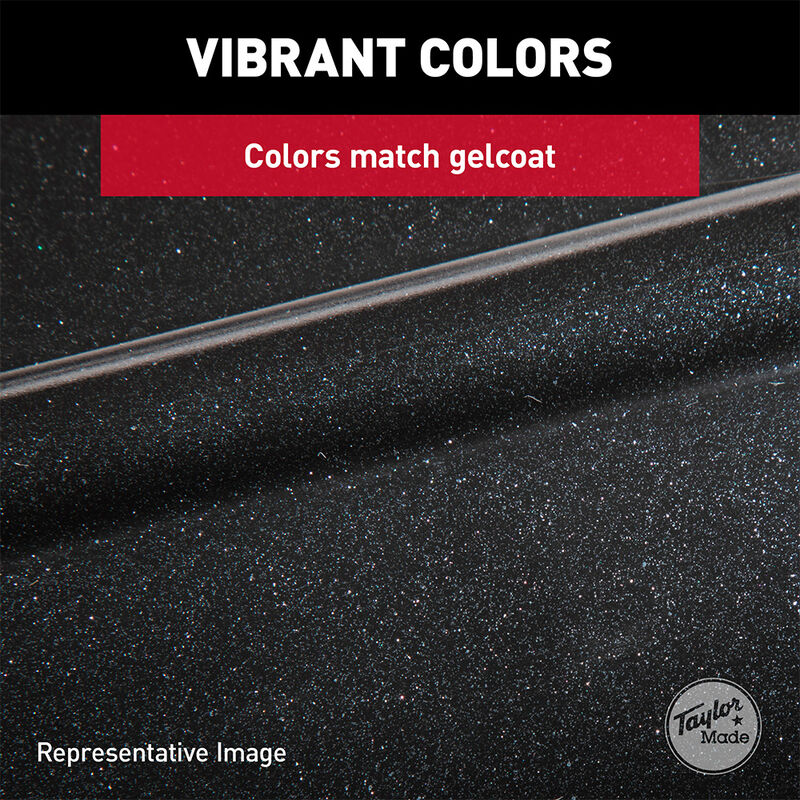 Taylor Made Super Gard Boat Fender, 6.5" dia. x 22"L image number 4