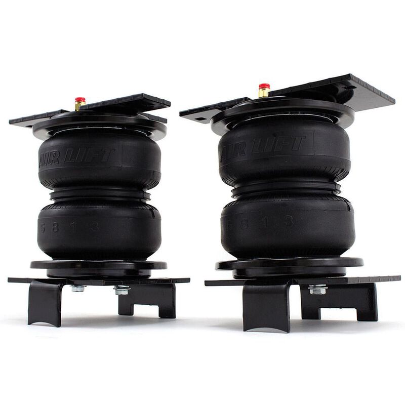 Air Lift Load Lifter 5000,Ultimate-2004-2014 Ford F150 2WD image number 2