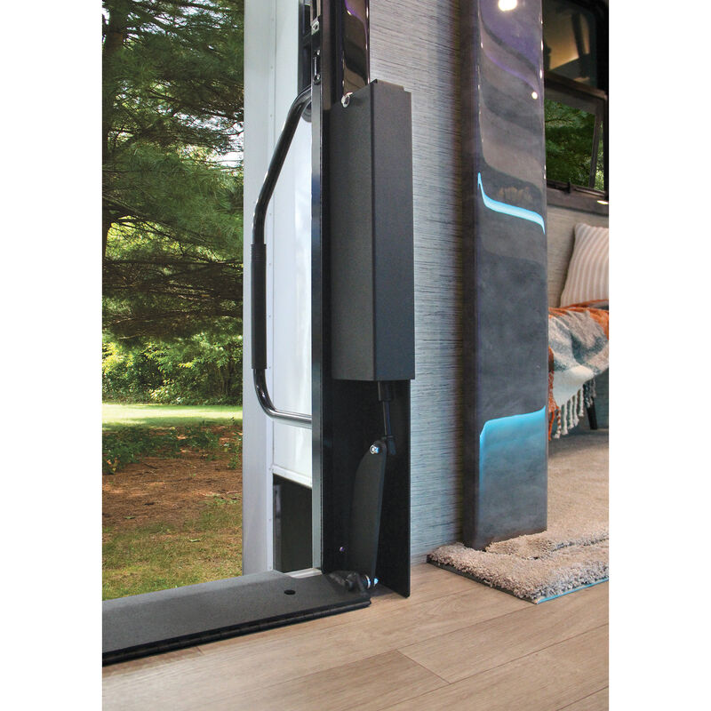 Lippert SolidStep RV Entry Double 2-Step 26" System image number 2