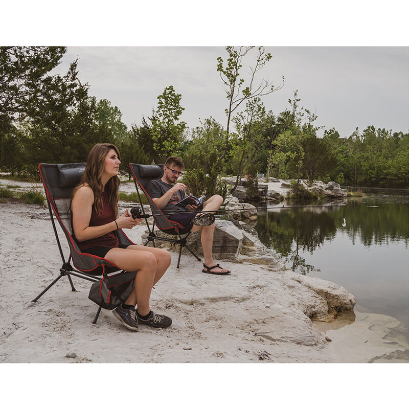 ALPS Mountaineering Simmer Lounger image number 6