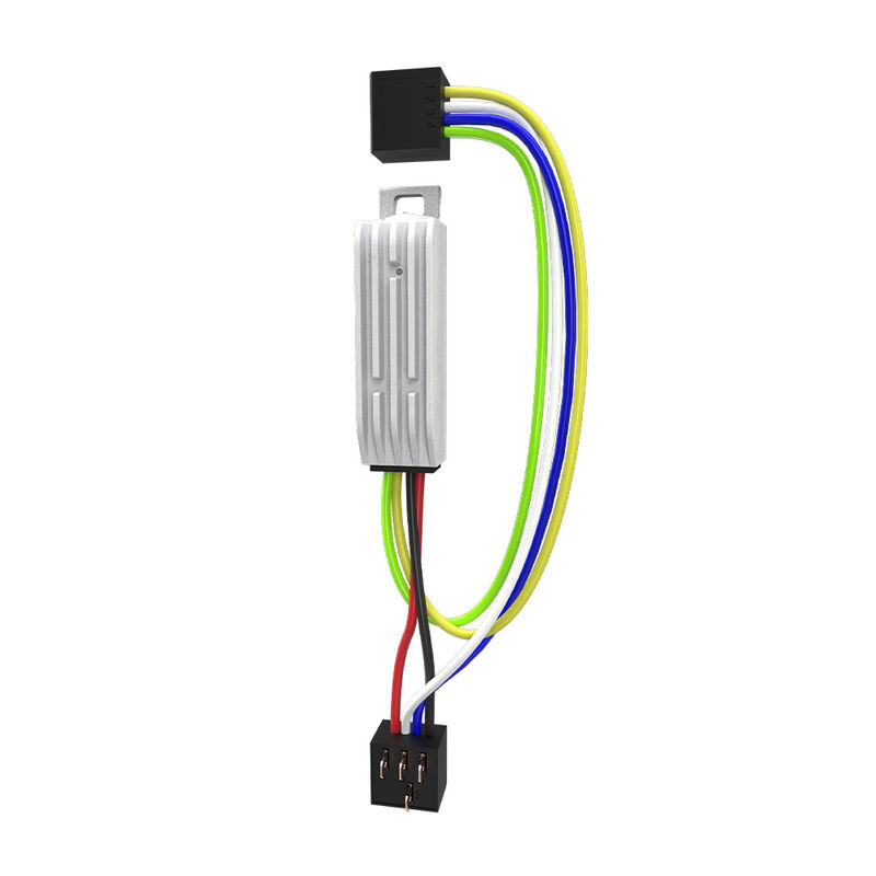 Velarium Awning Velocity Control Switch image number 4