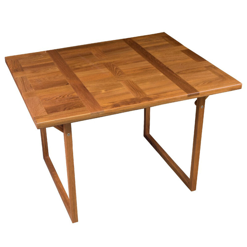 Whitecap Teak Table image number 1