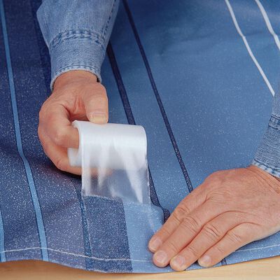 RV Awning Repair Tape - 6" x 10&rsquo;