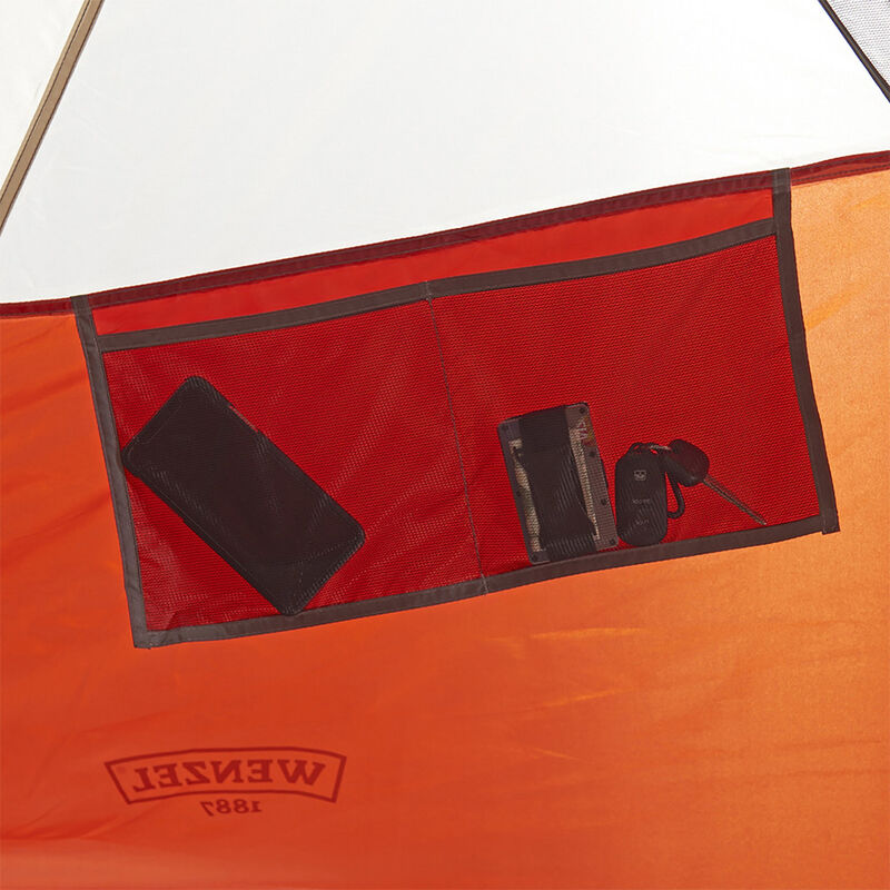 Wenzel Bristlecone 8-Person Dome Tent image number 12