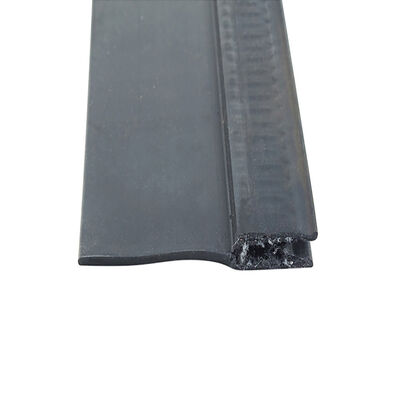 AP Products Slide Out Seal Clip on Wiper, w/2" Wiper, 7/16" x 3" x 35'