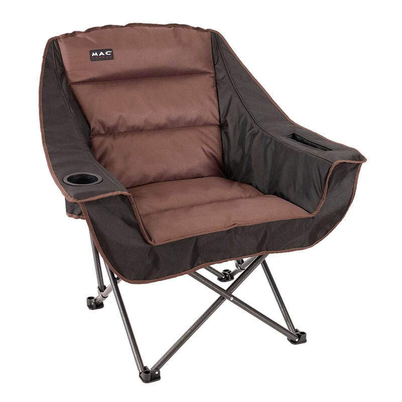 Mac Sports Modern Club Chair image number 1