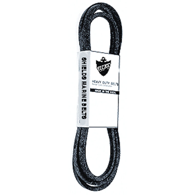 Sierra V-Belt For Mercury Marine Engine, Sierra Part #18-15480 image number 1