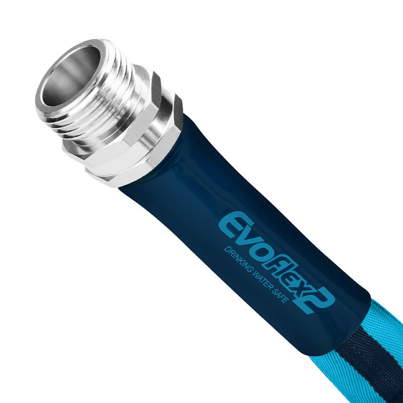 Camco EvoFlex2 Reinforced Drinking Water Hose image number 8