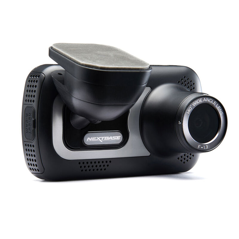 Nextbase 522GW Dash Cam image number 2
