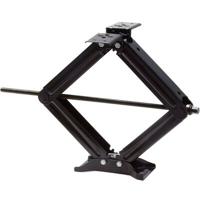 24" Scissor Jacks - One Jack without Handle