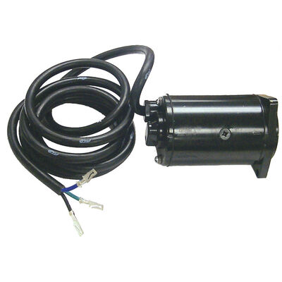 Sierra Tilt/Trim Motor For OMC Engine, Sierra Part #18-6761