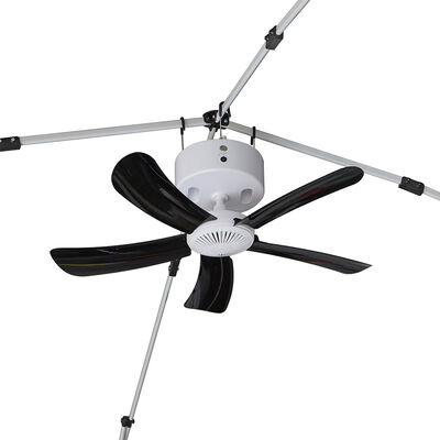 CanopyFan CB305 Canopy Breeze Fan, Black