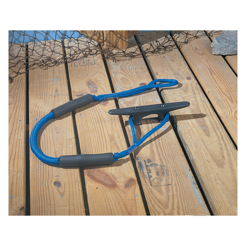 Dockmate Snubber Dock Line, 4' image number 8