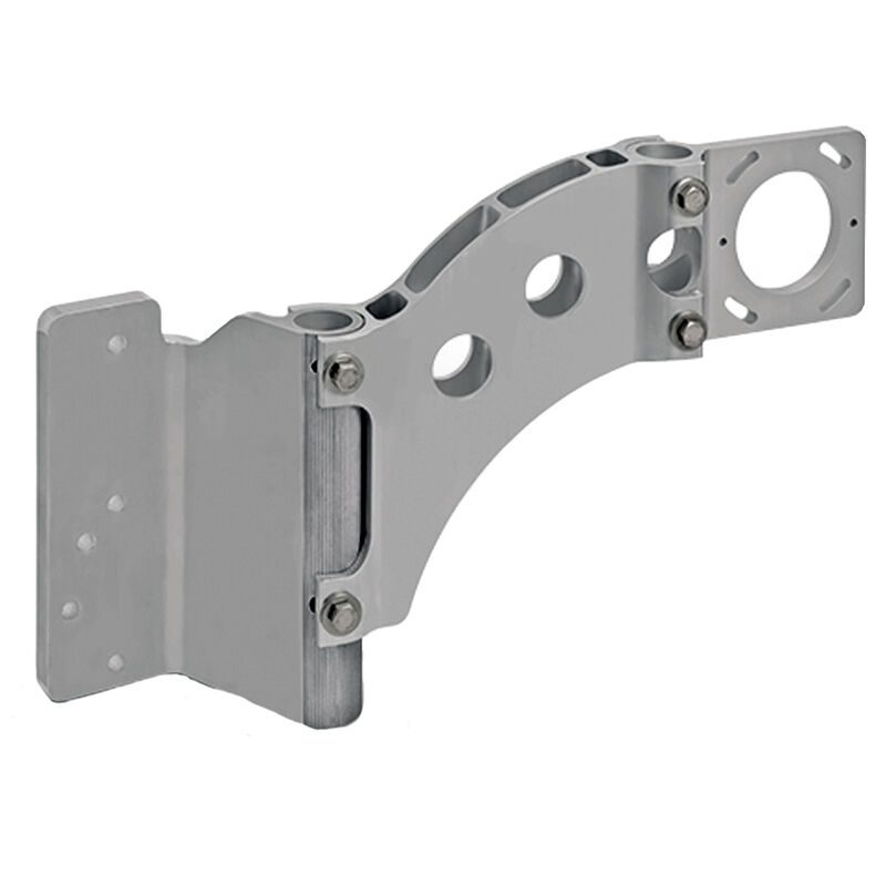 Minn Kota Universal Modular Adapter Sandwich-Style Bracket image number 1