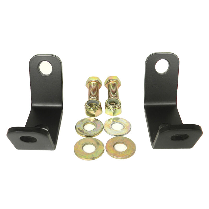 Rod Saver RTBU Retractable Transom Tie-Down Universal Bracket image number 1