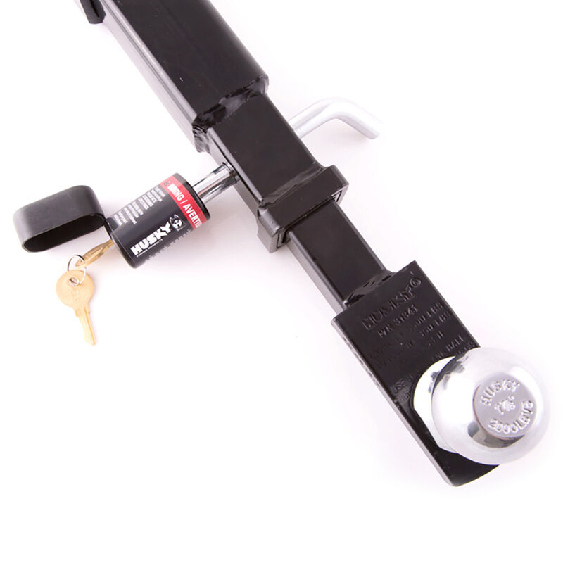 Husky Towing Locking Receiver Hitch Pin image number 7