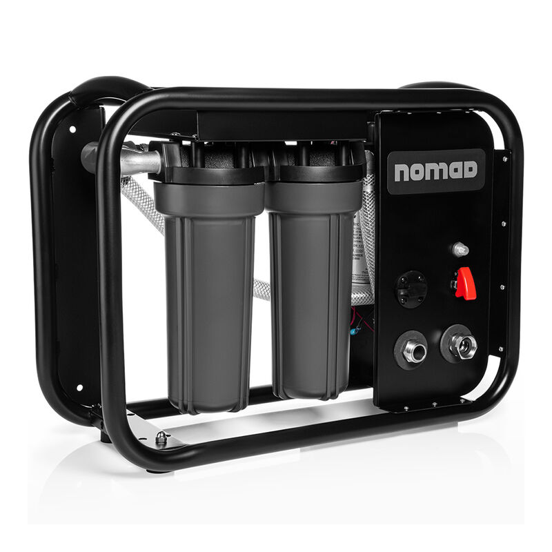 Clearsource Nomad RV Water Filter System image number 1