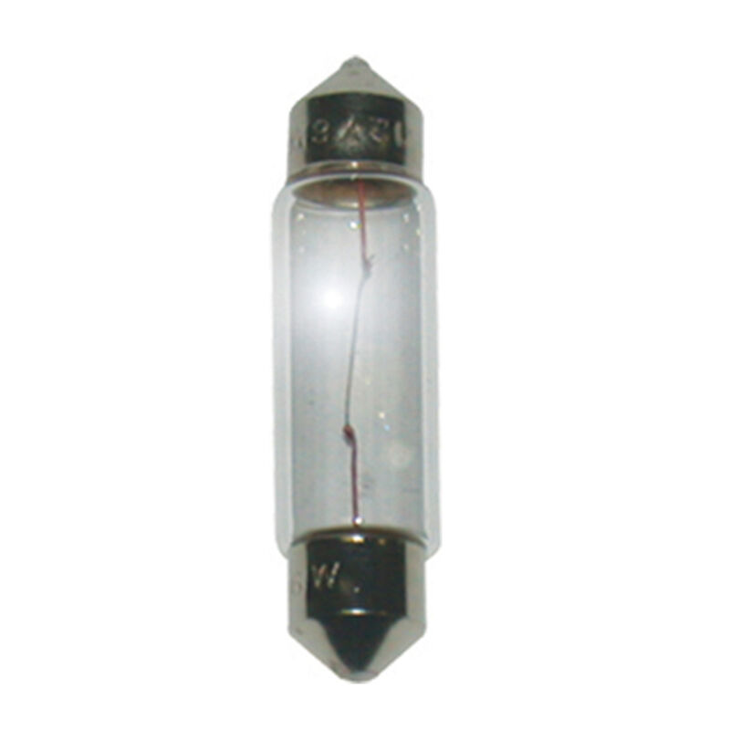 Arcon Turn Signal Indicator Light Bulb, Incandescent Bulb; 12 Volt/ 8.2 Watts image number 1