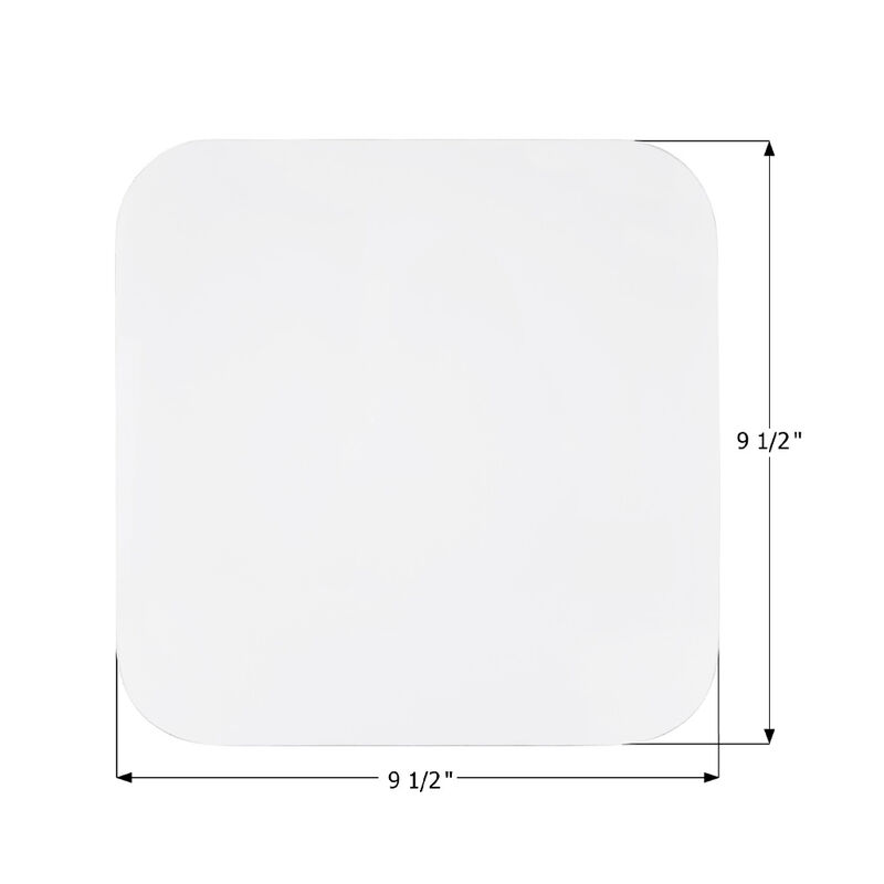 ICON Technologies Airstream Inner and Outer Vent Lens image number 6