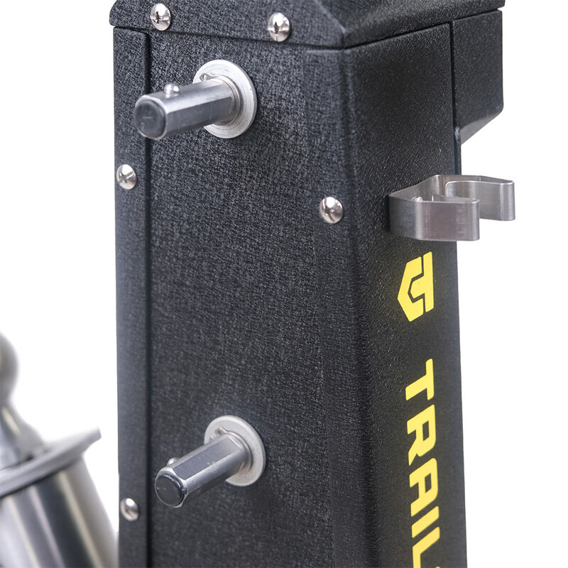 Trailer Valet MB Pro Drill-Powered Trailer Mover - 12,000 lbs image number 9