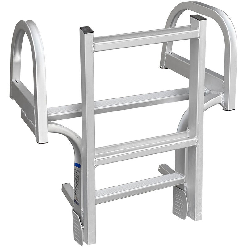 Toonmate Folding Dock & Pontoon Ladder image number 2