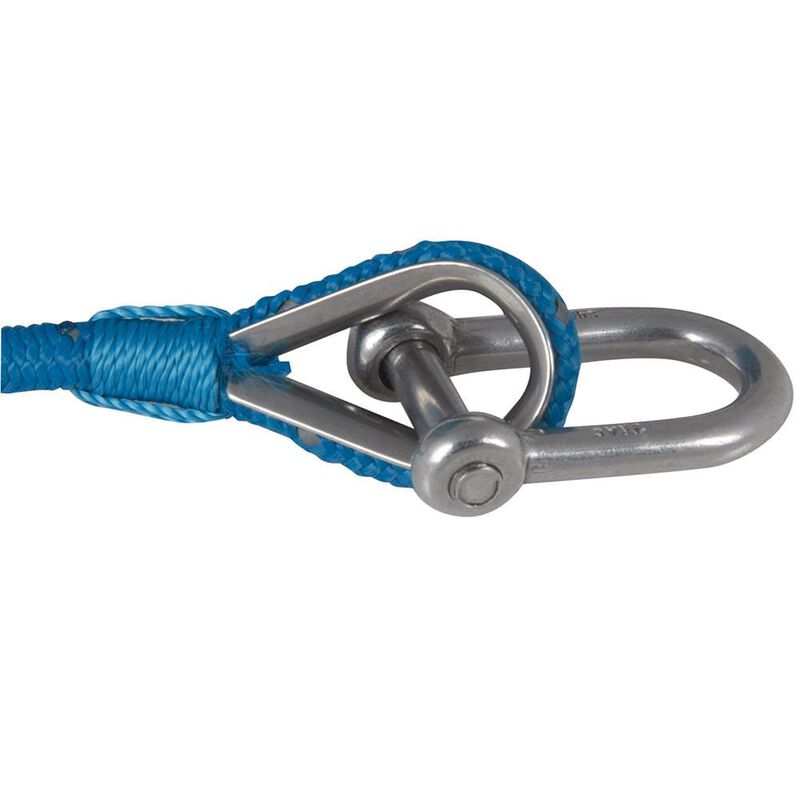 Dockmate Anchor Rope 100' x 3/16''