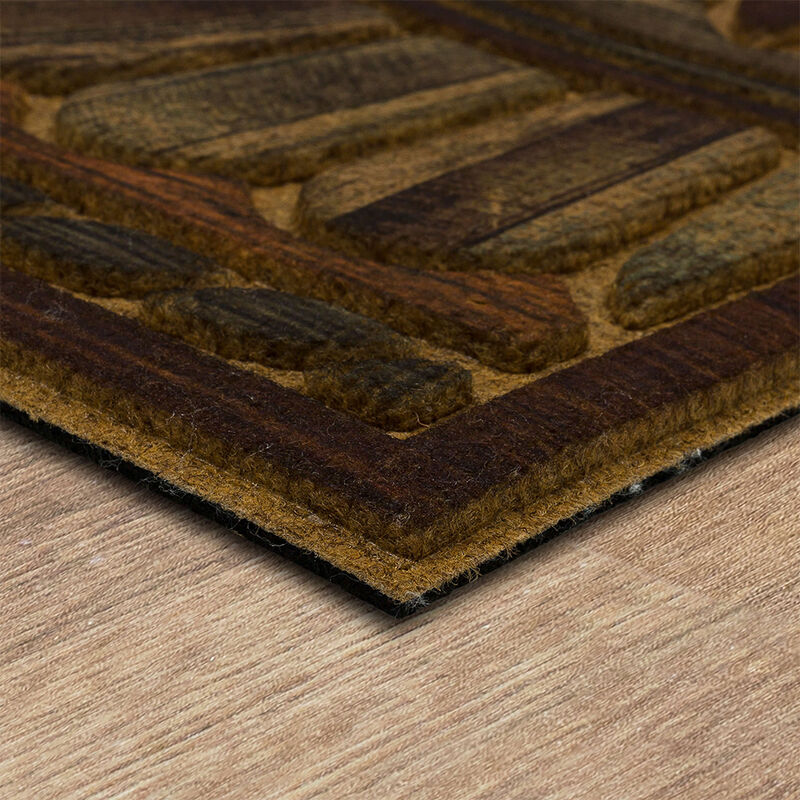 Mohawk Home Doormat, 24" x 36" image number 2