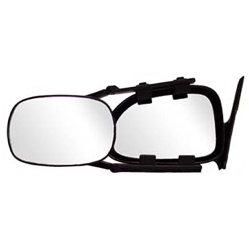 CIPA 11950 Clip-On Universal Towing Mirror, Each image number 2