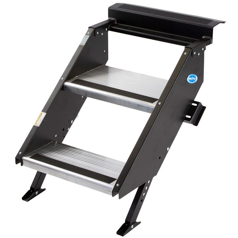 MORryde StepAbove RV Entry 2 Step image number 3