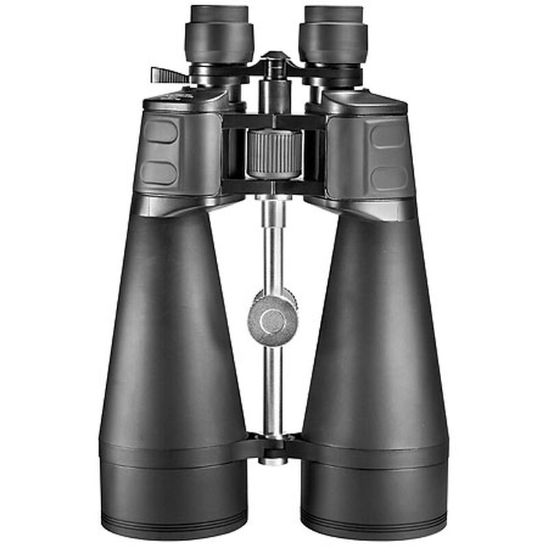 Barska 20-140x80mm Gladiator Zoom Binocular image number 1
