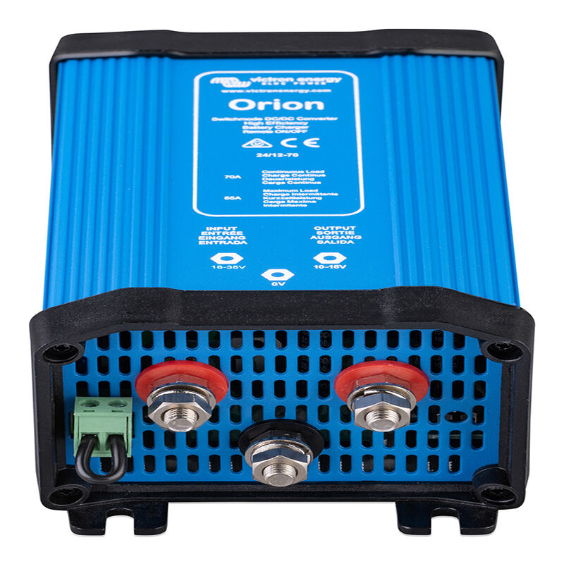Victron Orion Non-Isolated DC-DC Converter image number 5