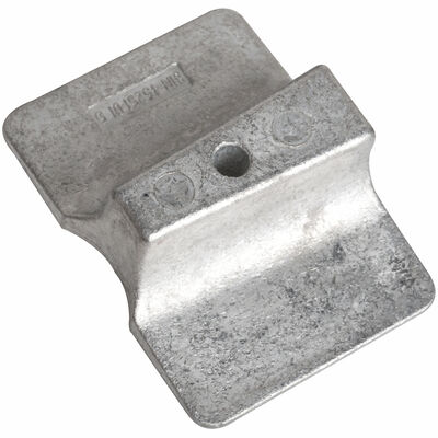 Sierra Zinc Gearcase Anode For Yamaha Engine, Sierra Part #18-6120Z
