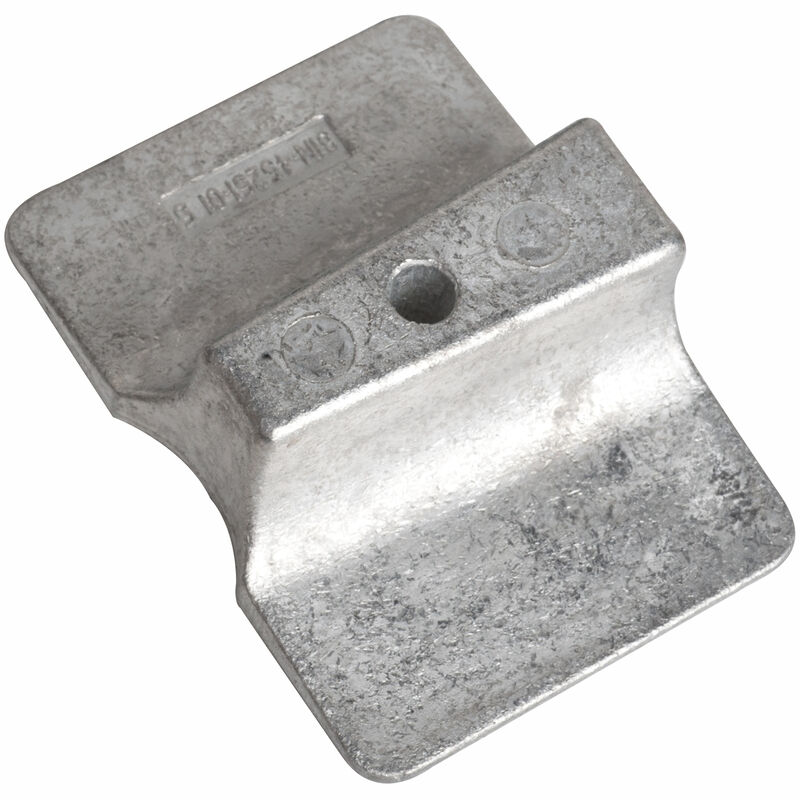 Sierra Zinc Gearcase Anode For Yamaha Engine, Sierra Part #18-6120Z image number 1
