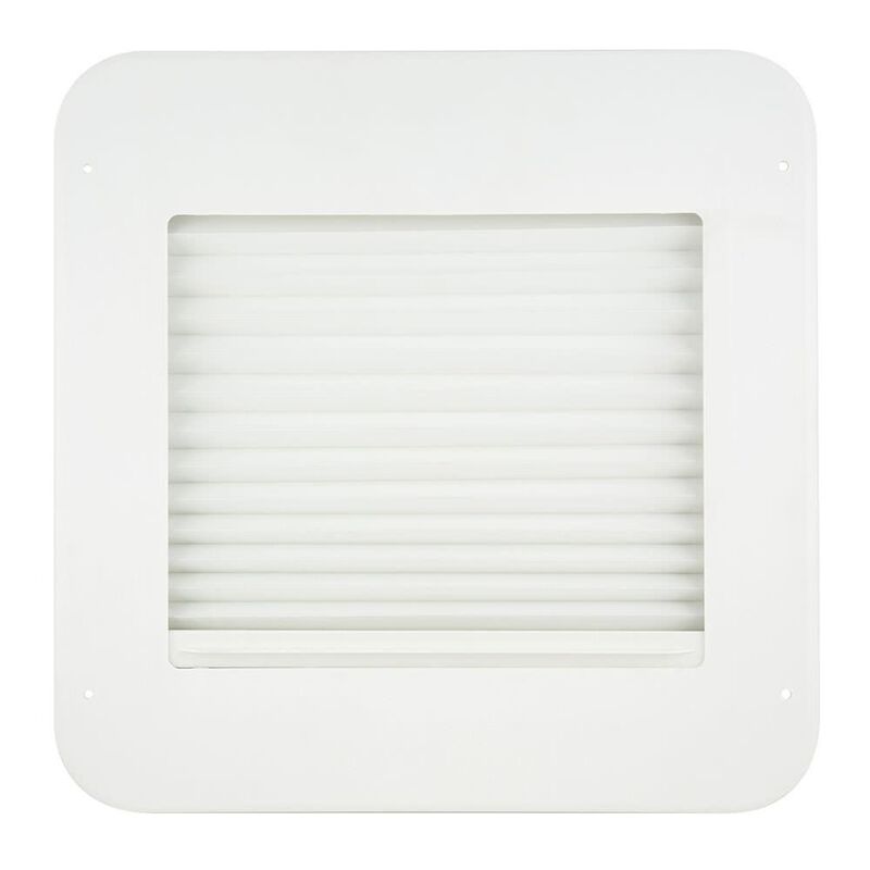RV Vent Shade image number 3