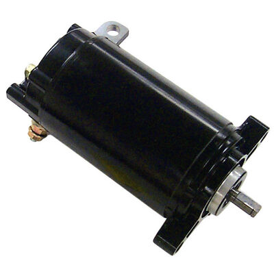 Sierra Outboard Starter For OMC Engine, Sierra Part #18-5612