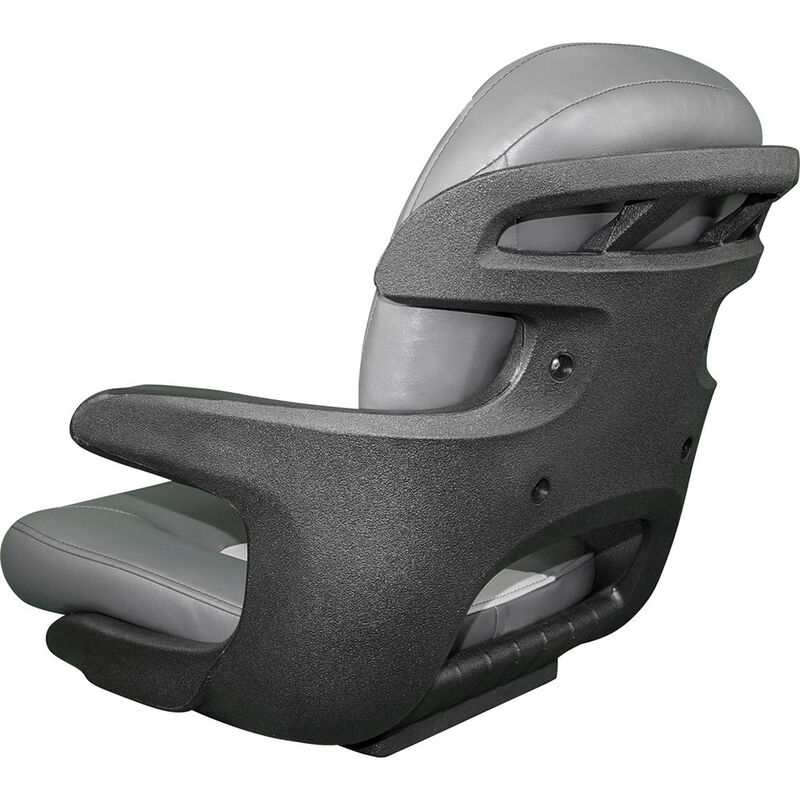 Tempress Elite Low-Back Helm Seat image number 4