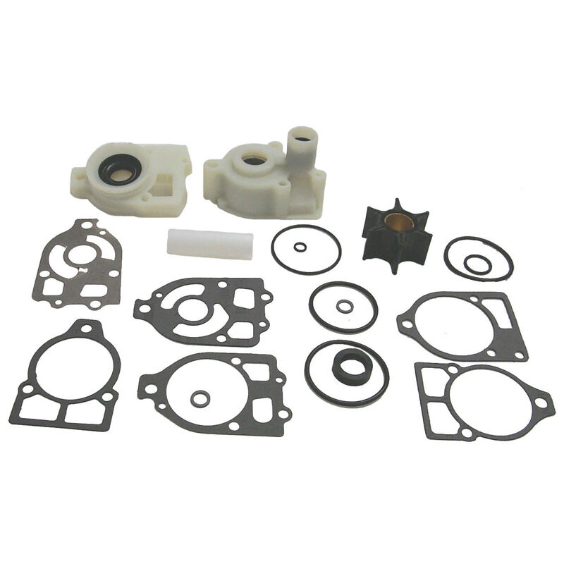 Sierra Water Pump Kit For Mercury Marine Engine, Sierra Part #18-3317 image number 1