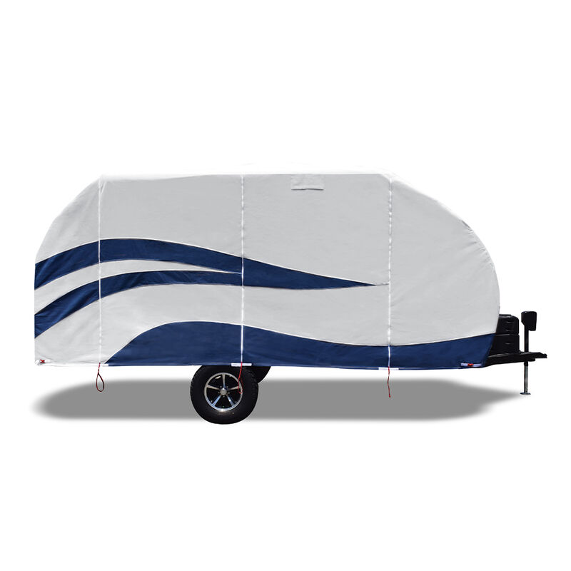 ADCO Designer Series UV Hydro Micro Trailer / R-Pod RV Cover image number 1