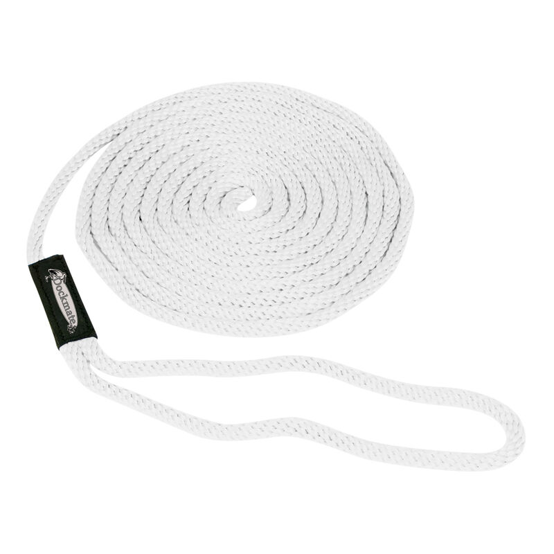 Dockmate Boat Braid Dock Line image number 1