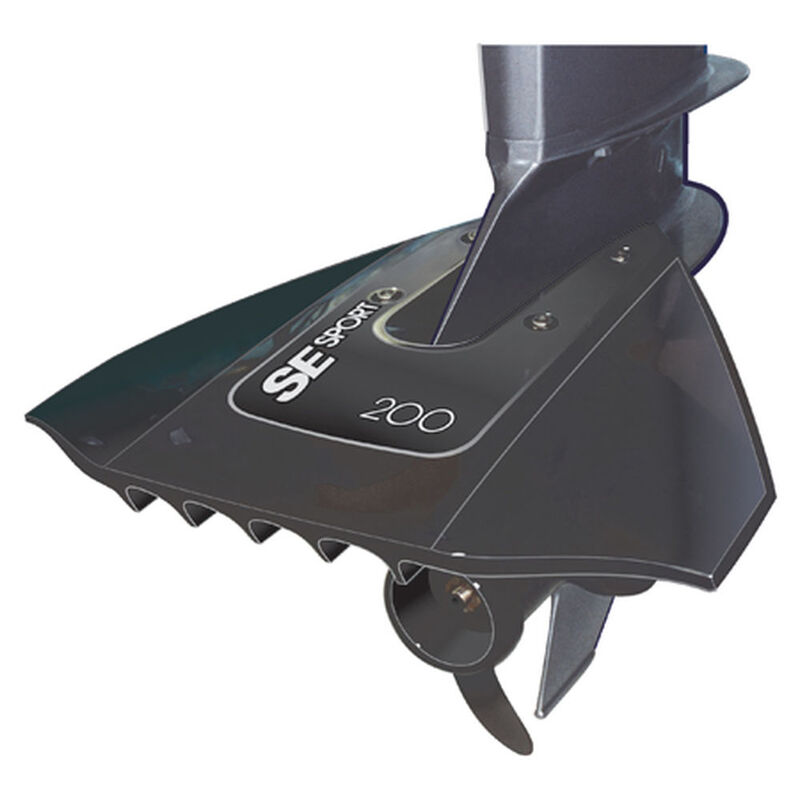 SE Sport 200 Hydrofoil, Fits 8 HP - 40 HP Engines image number 1
