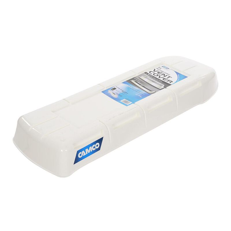 Camco RV Refrigerator Vent Cover image number 3