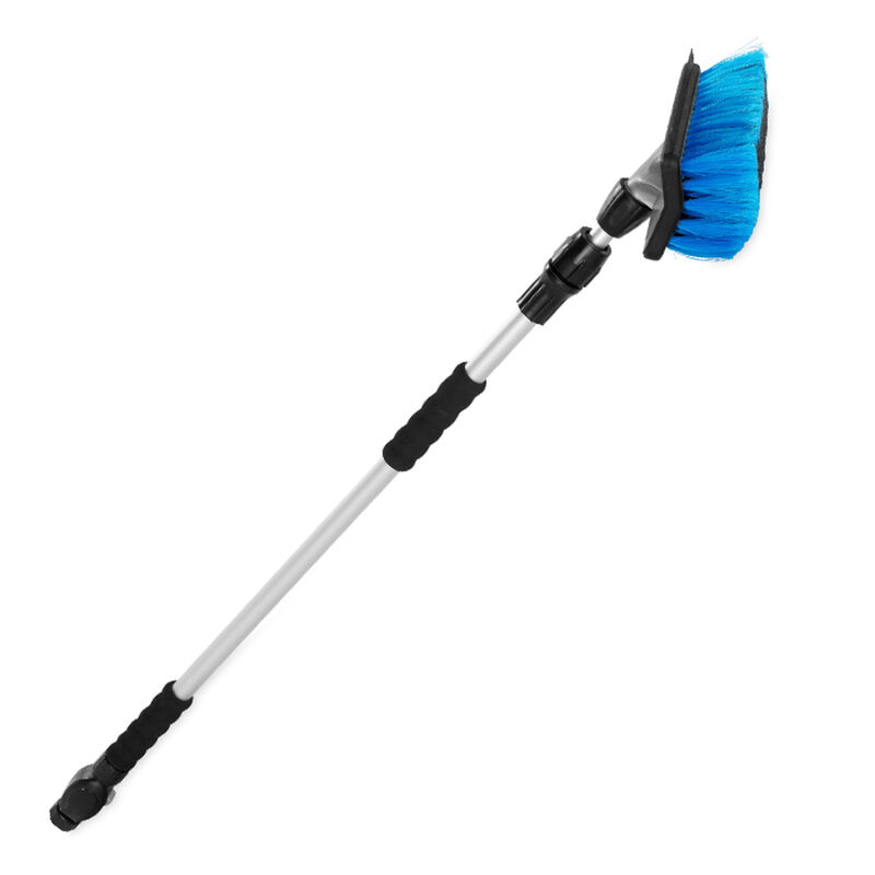 Camco Pro-Tec Telescoping Flow-Through Wash Brush image number 8