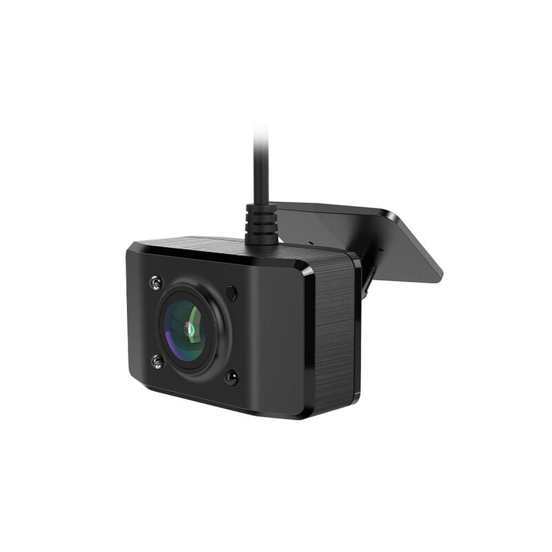 Vueroid S1 4K Infinite (3CH) RV Dash Camera w/ Rear & Interior Cam image number 7