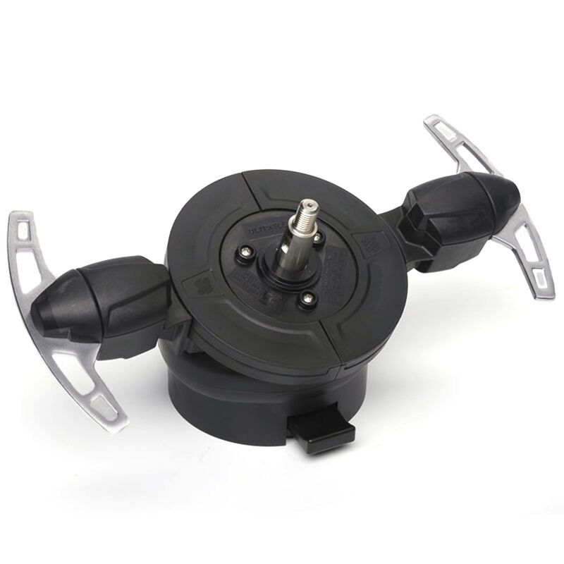 Uflex Twin Paddle Trim System image number 3