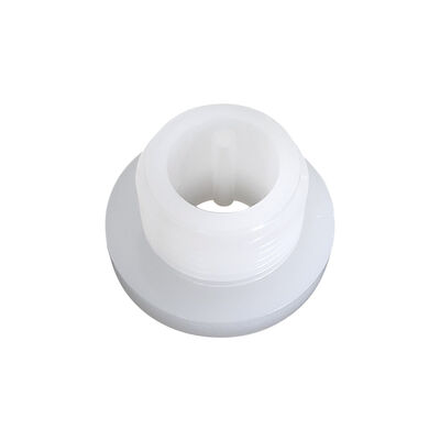 ICON Technologies Spin Weld Fitting, 3/4" Threaded MPT Garden Hose