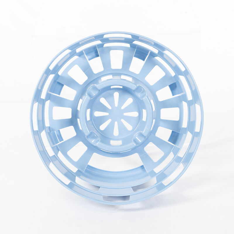 RV360 Water Hose and Cord Caddy image number 3