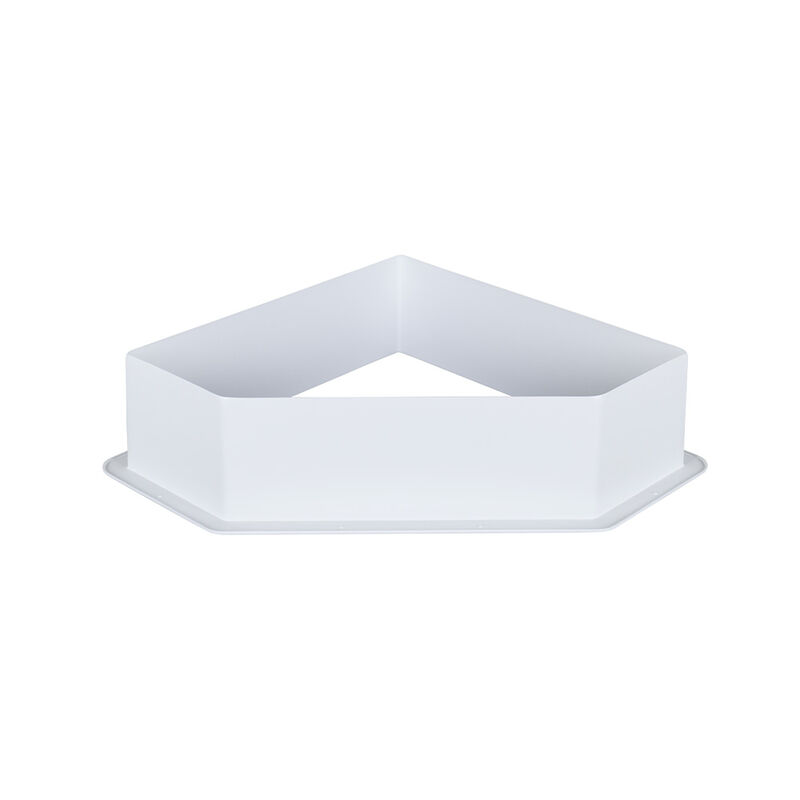 Icon Technologies RV Skylight Inner Garnish for NSL2208 Skylight image number 1